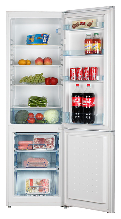 Холодильник Shivaki SHRF-275 DW