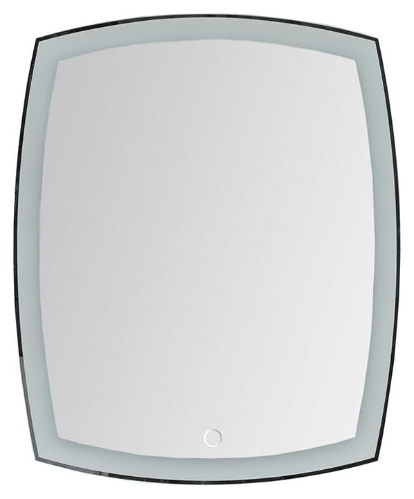Зеркало Aquanet Тоскана 7085 LED