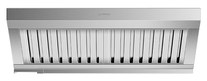 Зонт вытяжной SMEG Professional K510X