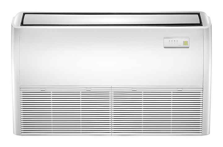 Напольно-потолочная сплит-система IGC IFM-60HS/U