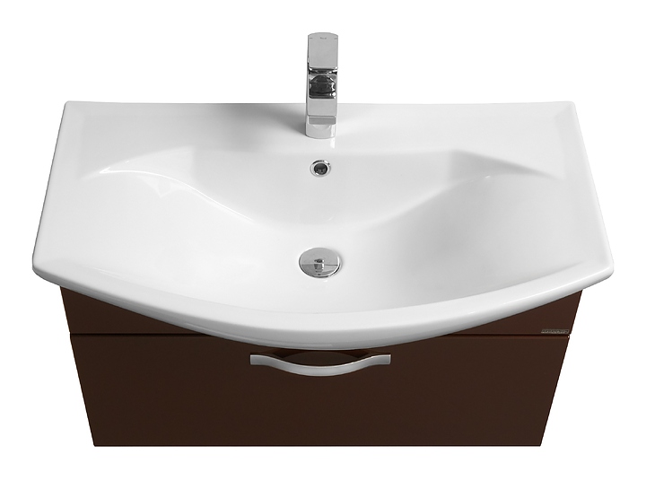 Тумба AQUATON Ария 80 1A141701AA430