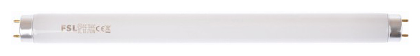 Лампа инсектицидная FSL 10W