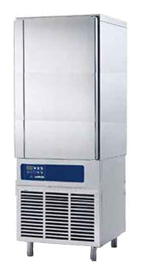 Шкаф шоковой заморозки Lainox RCM161T