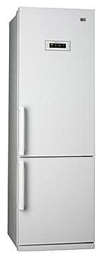 Холодильник LG GA 479 BVPA