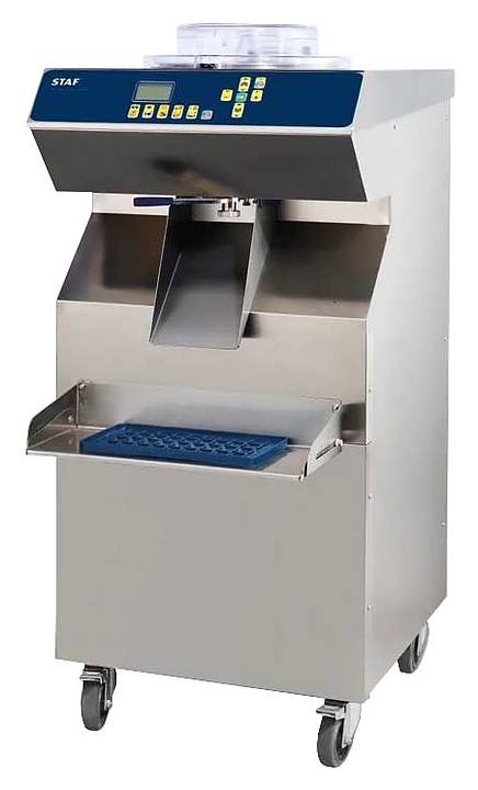 Батч-фризер для мороженого STAF59 BFX400 AW