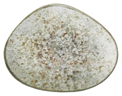 Тарелка плоская Kutahya Corendon Unearth BNGLX35DU890550 декор 1