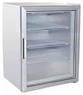 Шкаф морозильный Forcool SD100G