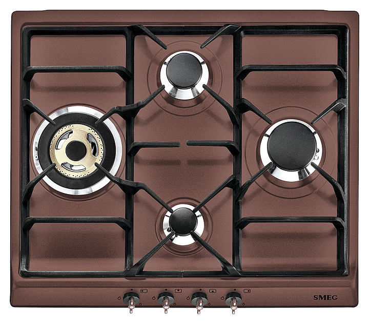 Варочная панель SMEG SPR864RAGH