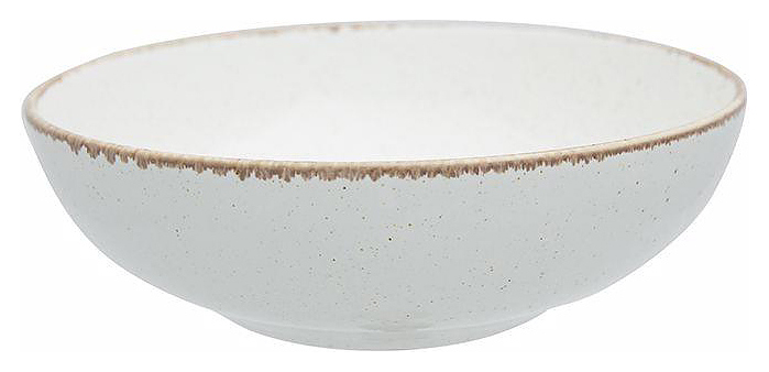 Салатник Porland Seasons 368225 250 мм бежевый