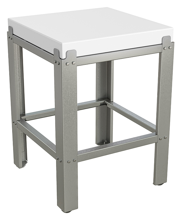 Колода разрубочная ATESY КР-С-500-514-02-П