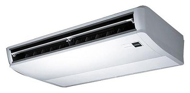 Напольно-потолочная сплит-система Toshiba RAV-SM564CT-E / RAV-SP564AT-E