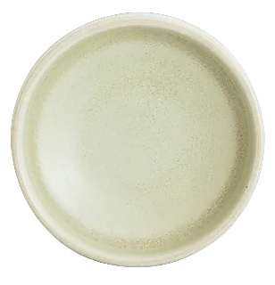 Тарелка Loveramics Er-go! Tapas Sauce Dish (L) D114-17BLG 8.5 см, светло-зеленый (Matte Light Green)