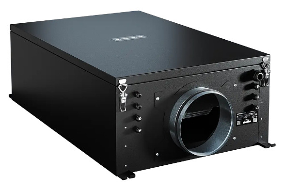 Установка приточная Ventmachine Colibri 1000 HU