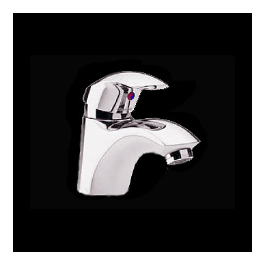 Смеситель Damixa Jupiter 15021