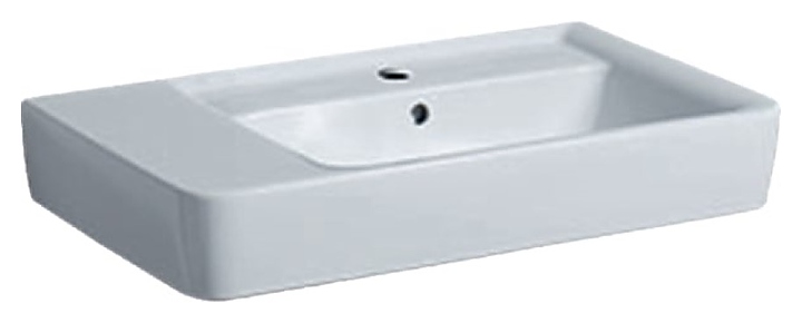 Раковина подвесная Geberit Renova Plan 122175000
