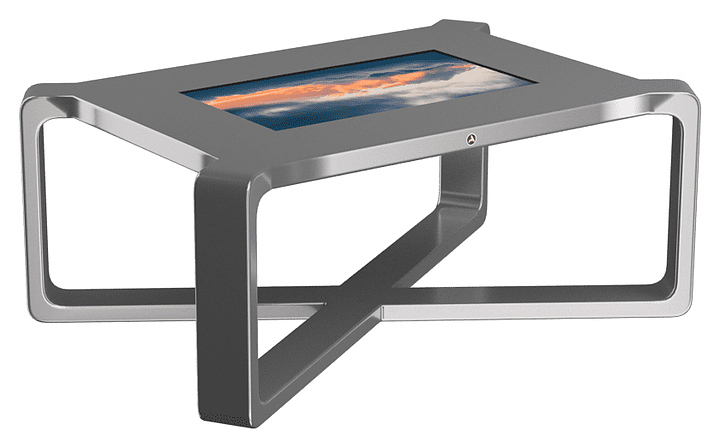 Стол интерактивный AxeTech Integra Premium 43