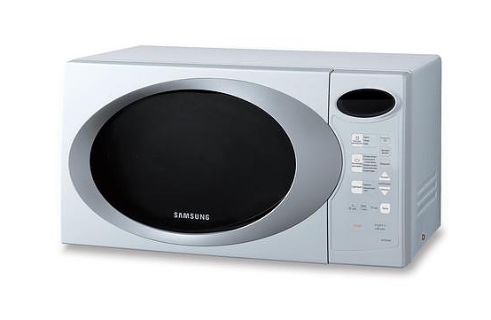 Микроволновая печь Samsung M-183 GNR