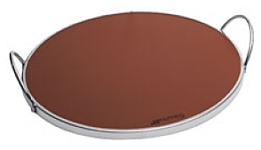 Круглый камень для пиццы SMEG PRTX