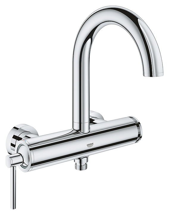 Смеситель Grohe Atrio DN 15 32652003
