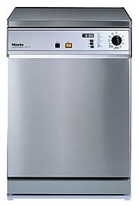 Посудомоечная машина с фронтальной загрузкой Miele G 7857
