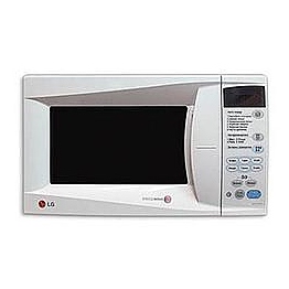 Микроволновая печь LG MB-3744 W