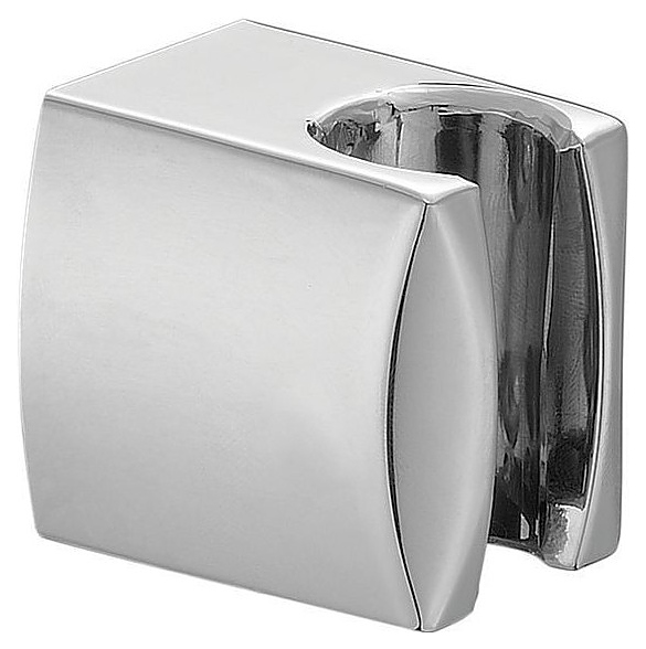 Держатель для душа фиксированный ABS настенный Jacob Delafon E75063-CP