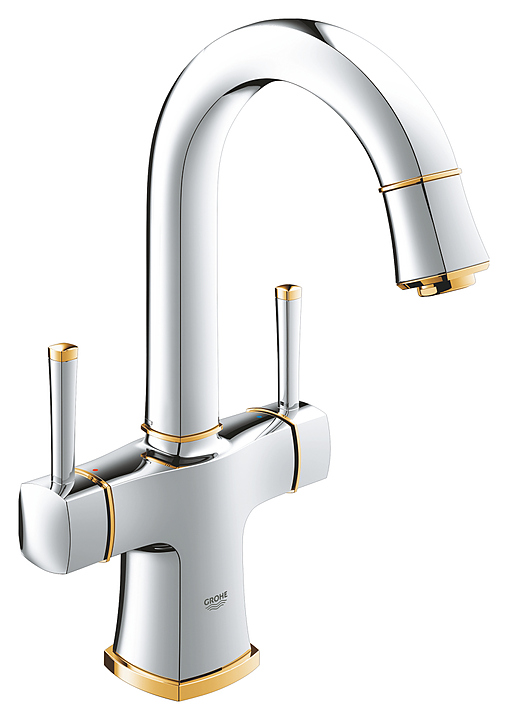 Смеситель Grohe Grandera L-SIZE 21107IG0
