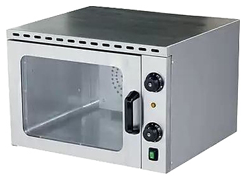 Печь конвекционная Kocateq EPF1