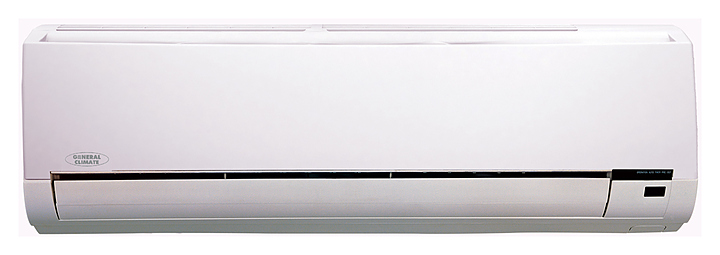 Кондиционер General Climate GC/GU-S24HRIN1