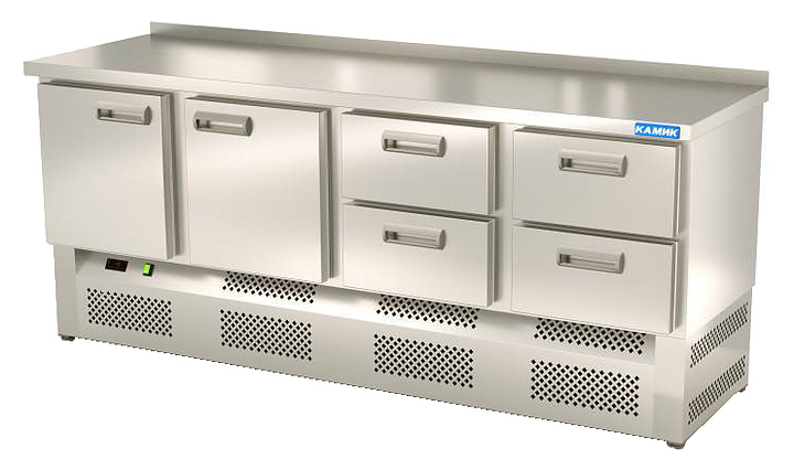 Стол холодильный КАМИК СОБН-24208