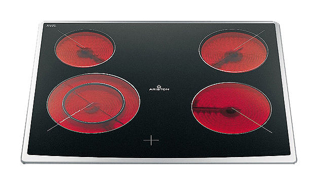 Варочная панель Ariston KRH 641 D X