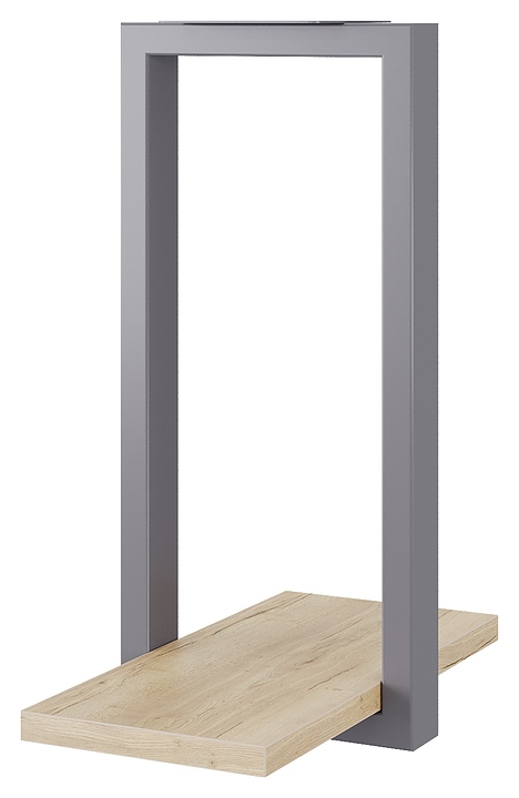 Подвес для системного блока КОБОР AK2-29/50 graphite/natural