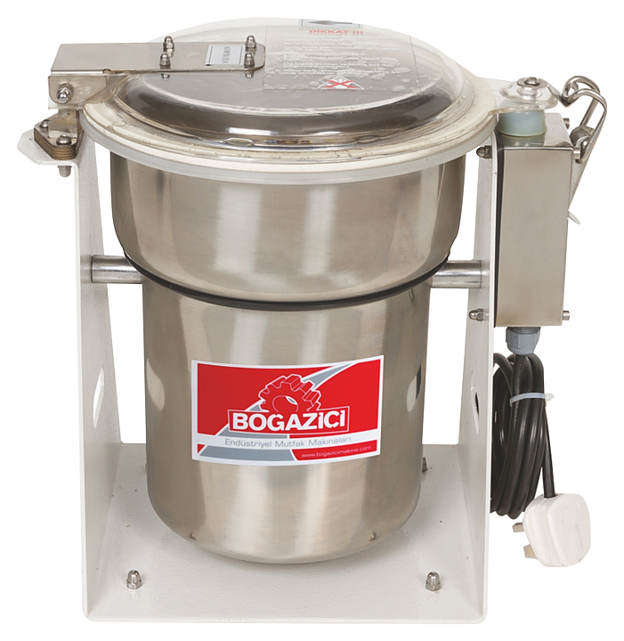 Машинка для резки лука Bogazici BGÖ