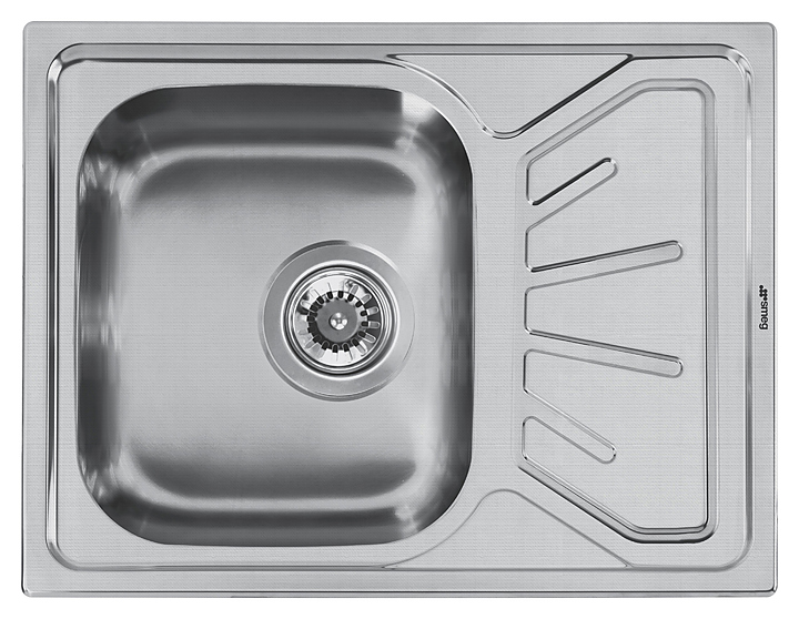 Кухонная мойка SMEG LMEL65D