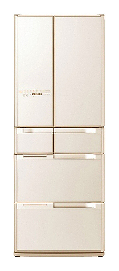 Холодильник Hitachi R-С 6200 U XC