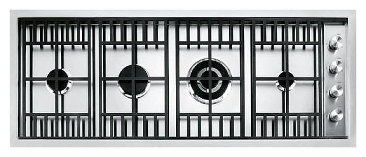 Варочная панель Barazza 1PLB3T