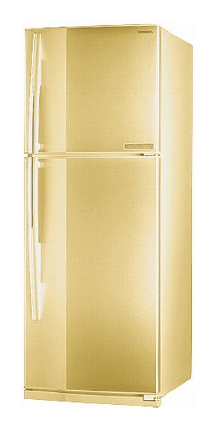 Холодильник Toshiba GR-M49TR SC
