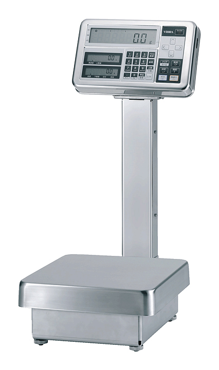 Весы лабораторные ViBRA FS-30K0.1G-i02