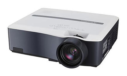 Проектор Mitsubishi Electric HL650U
