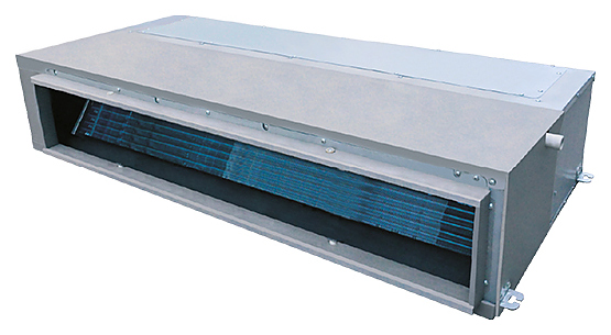 Канальная сплит-система Neoclima NS/NU-24D5