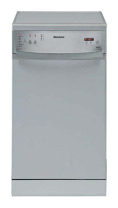 Посудомоечная машина Blomberg GSS 1380 X