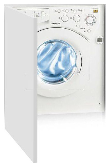 Встраиваемая стиральная машина Ariston LBE 129 ALL/HA