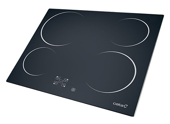 Варочная панель CATA TC 604 FVI S/M