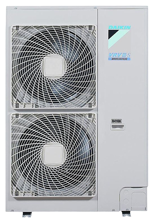 Внешний блок мультизональной системы Daikin RXYSQ4P8Y1
