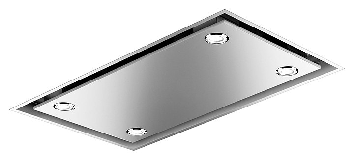 Вытяжка SMEG KSCB90XE