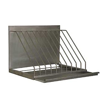 Полка настенная ПК 500 для разделочных досок Премьер