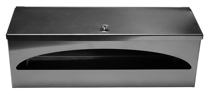 Диспенсер для одноразовых фартуков ЦПО DRF-001