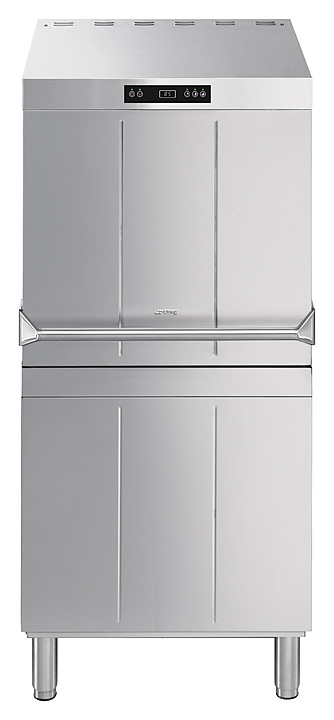 Купольная посудомоечная машина SMEG CWC610D-1