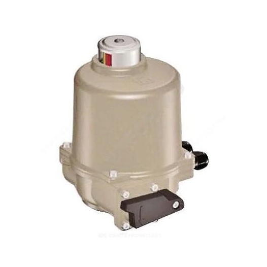 Электропривод ГЗ Электропривод четвертьоборотный ГЗ-ОФ-45/11К F05 11х11 квадрат 220В