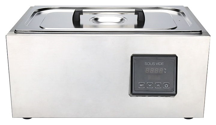 Аппарат Sous Vide VIATTO SV-250